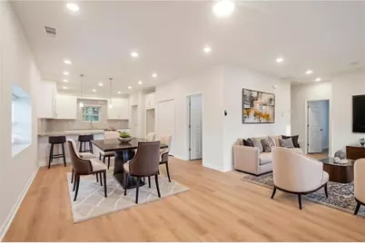 1106 Ira Street SW, Atlanta, GA 30310 - Photo 5