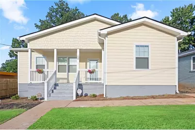 1106 Ira Street SW, Atlanta, GA 30310 - Photo 1
