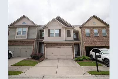 2306 Bellyard Drive, Buford, GA 30519 - Photo 1