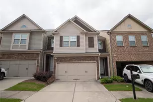 2306 Bellyard Dr, Buford, GA 30519 - Photo 1