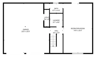 1424 Brookcrest St, Lawrenceville, GA 30044 - Photo 37