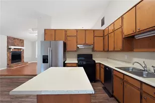 1424 Brookcrest St, Lawrenceville, GA 30044 - Photo 13