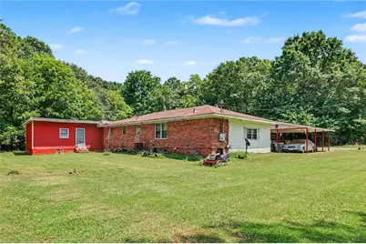 931 Davenport Street, Cedartown, GA 30125 - Photo 5