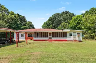 931 Davenport St, Cedartown, GA 30125 - Photo 1