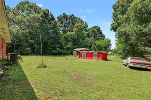 931 Davenport St, Cedartown, GA 30125 - Photo 7