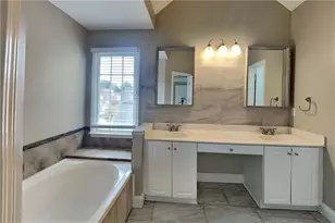 1461 Rosewood Creek Dr, Marietta, GA 30066 - Photo 7