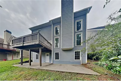 1461 Rosewood Creek Drive, Marietta, GA 30066 - Photo 15