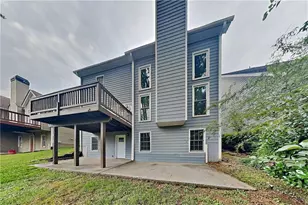 1461 Rosewood Creek Dr, Marietta, GA 30066 - Photo 15