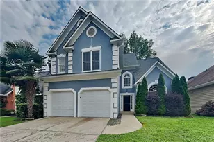 1461 Rosewood Creek Dr, Marietta, GA 30066 - Photo 1