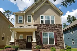 2339 Village Grove Dr, Suwanee, GA 30024 - Photo 1
