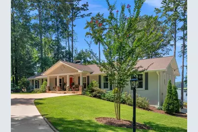 3340 S Bay Drive, Jonesboro, GA 30236 - Photo 1