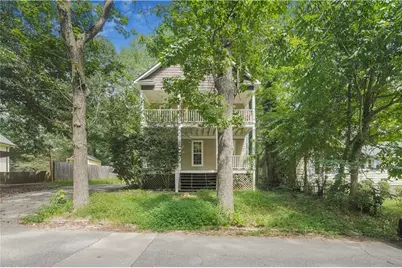 481 Pine Drive, Stone Mountain, GA 30083 - Photo 1