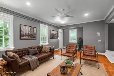 481 Pine Drive, Stone Mountain, GA 30083 - Photo 17