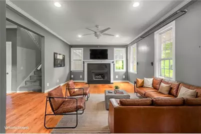 481 Pine Drive, Stone Mountain, GA 30083 - Photo 7
