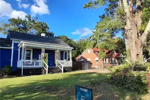 3435 Hillcrest Rd, Macon, GA 31204 - Photo 5