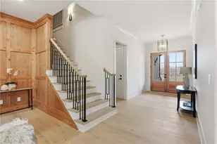4440 K D Kruzel Dr, Cumming, GA 30041 - Photo 5