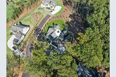 4440 K D Kruzel Drive, Cumming, GA 30041 - Photo 41