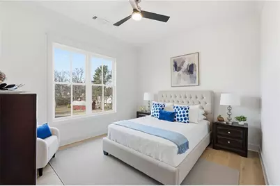 4440 K D Kruzel Drive, Cumming, GA 30041 - Photo 27