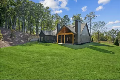 4440 K D Kruzel Drive, Cumming, GA 30041 - Photo 35