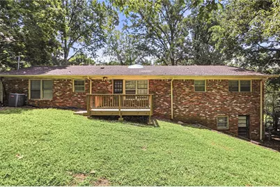3518 Meadow Lane, Gainesville, GA 30506 - Photo 35