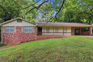 3518 Meadow Ln, Gainesville, GA 30506 - Photo 1