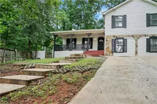 4960 Cold Springs Dr NW, Lilburn, GA 30047 - Photo 3