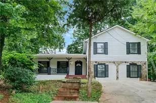 4960 Cold Springs Dr NW, Lilburn, GA 30047 - Photo 1