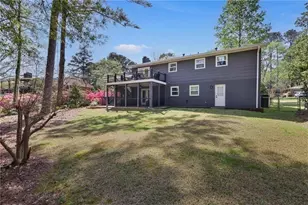 677 Hillandale Circle SW, Marietta, GA 30064 - Photo 31