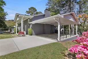 677 Hillandale Circle SW, Marietta, GA 30064 - Photo 35