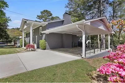 677 Hillandale Circle SW, Marietta, GA 30064 - Photo 35