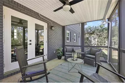 677 Hillandale Circle SW, Marietta, GA 30064 - Photo 7