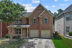 761 Channel Dr, Lawrenceville, GA 30046 - Photo 1