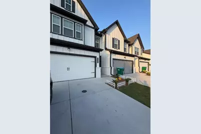 190 Mission Boulevard, Pendergrass, GA 30567 - Photo 1