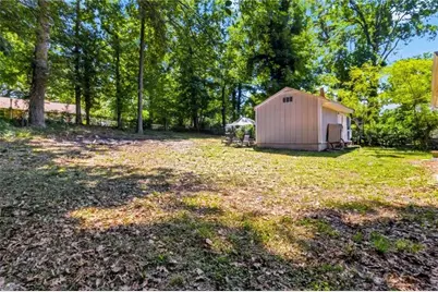 1254 Lloyd Drive, Forest Park, GA 30297 - Photo 17