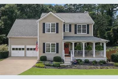 7660 Streamside Lane, Cumming, GA 30028 - Photo 1