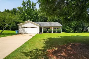 2015 Jefferson Way, McDonough, GA 30252 - Photo 1