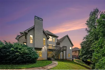 3939 Perry Pass, Lithonia, GA 30038 - Photo 39