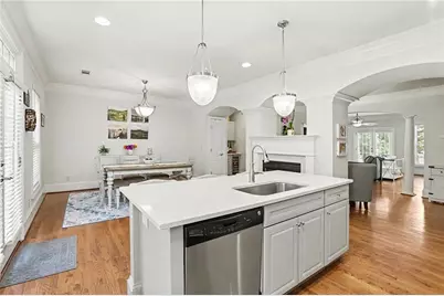2669 Derby Walk NE, Atlanta, GA 30319 - Photo 13