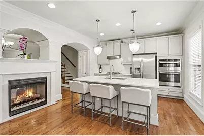 2669 Derby Walk NE, Atlanta, GA 30319 - Photo 11