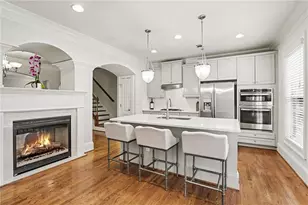 2669 Derby Walk NE, Atlanta, GA 30319 - Photo 11