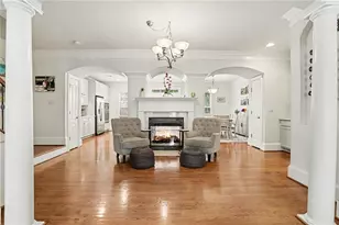 2669 Derby Walk NE, Atlanta, GA 30319 - Photo 7
