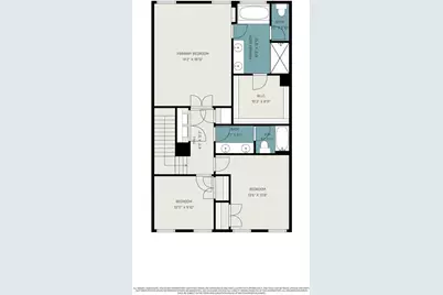 2669 Derby Walk NE, Atlanta, GA 30319 - Photo 33
