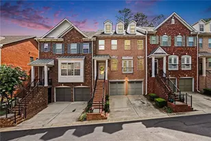 2669 Derby Walk NE, Atlanta, GA 30319 - Photo 1