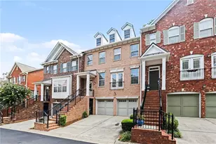2669 Derby Walk NE, Atlanta, GA 30319 - Photo 3