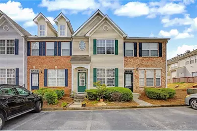 1212 Penhurst Way, Lawrenceville, GA 30043 - Photo 1