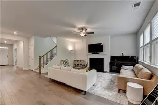 3356 Fall Branch Ln, Buford, GA 30519 - Photo 7