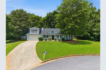245 Cypress Drive, Covington, GA 30016 - Photo 3