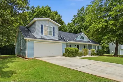 245 Cypress Drive, Covington, GA 30016 - Photo 5