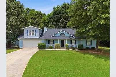 245 Cypress Drive, Covington, GA 30016 - Photo 1