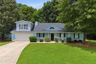 245 Cypress Dr, Covington, GA 30016 - Photo 1